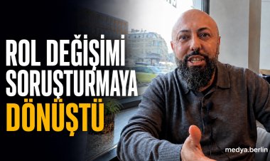 Ferat Koçak Hakkında “Sahte Meclis Kartı” Soruşturması