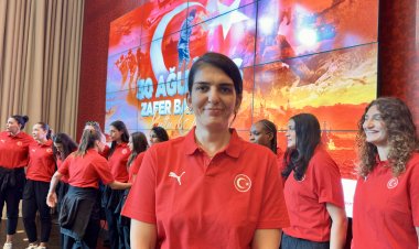 Esra Ural: “Son Topa Kadar Mücadele Edeceğiz”