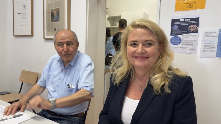 Dr. Kristin Brinker: “Tempelhofer Feld için yeniden halk oylaması yapılmalı”