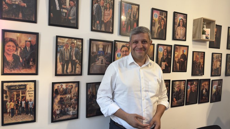Saleh: “AfD Kapatılmalı”