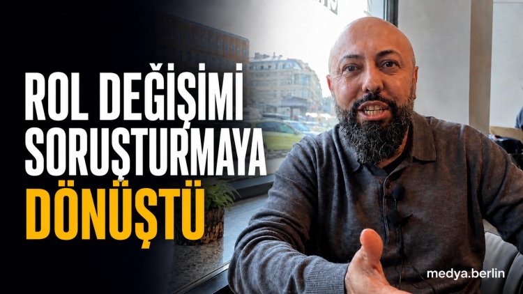 Ferat Koçak Hakkında “Sahte Meclis Kartı” Soruşturması