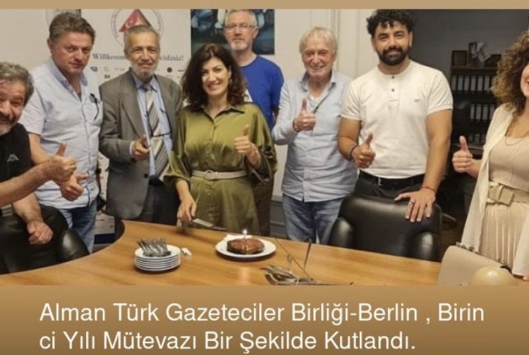 Dört Yıl Sonra Birkaç Soru: ATGB Berlin Neden Var?