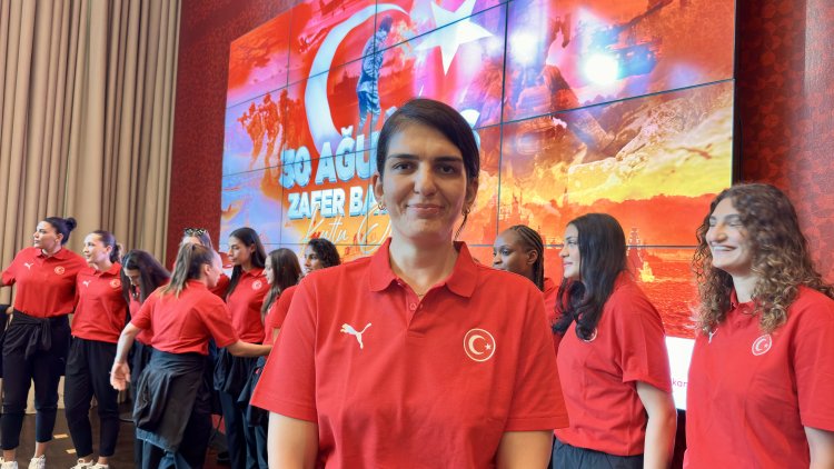 Esra Ural: “Son Topa Kadar Mücadele Edeceğiz”
