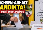 Saksonya-Anhalt sandıkta: AfD tarihî sonuç peşinde