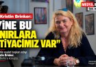 Mustafa Ekşi Sordu, Kristin Brinker Yanıtladı: AfD’nin Berlin Planı, Göç Politikası ve Türkiye Kökenli Seçmene Mesajı