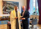 Emirates Berlin’den Dubai’ye Her Gün Uçacak: BER İçin Yeni Dönem