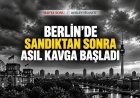 Berlin’de sandıktan sonra asıl kavga başladı: Mesele antisemitizm mi, iktidar mı?