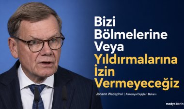 Almanya’dan Rusya’ya Altı Yeni Önlem