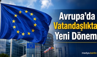 Avrupa’da vatandaşlıkta yeni dönem: Portekiz, Malta ve Almanya kuralları değiştirdi