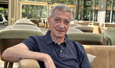 Mehmet Zağlı: Berlin’de Türkçe Gazeteciliğin 40 Yıllık Hafızası