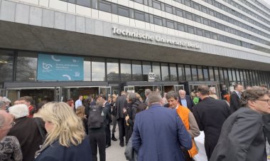 TU Berlin Ana Binasını Kademeli Olarak Yeniden Açmaya Hazırlanıyor