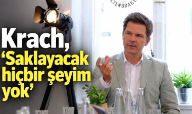 Steffen Krach Hakkında Soruşturma: Berlin ve Hannover’de Arama