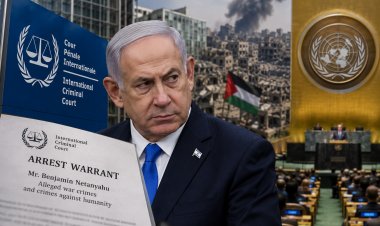 Amnesty’den Netanyahu ve ABD’ye sert eleştiri