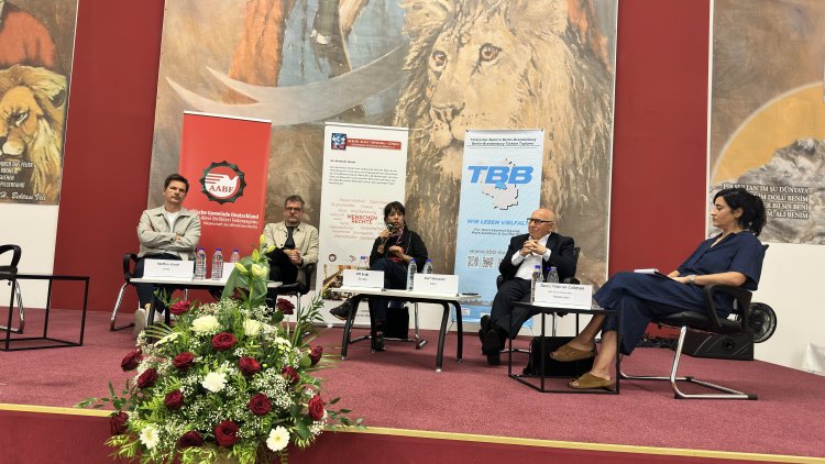 Berlin Seçimleri Öncesi Dört Parti Göçmen Toplumunun Karşısına Çıktı