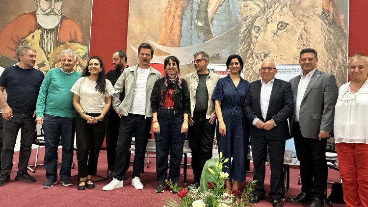 Berlin Seçimleri Öncesi Dört Parti Göçmen Toplumunun Karşısına Çıktı