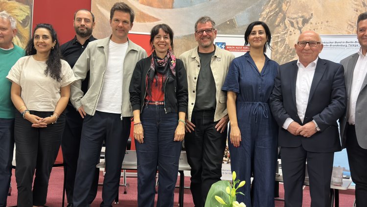 Berlin Seçimleri Öncesi Dört Parti Göçmen Toplumunun Karşısına Çıktı