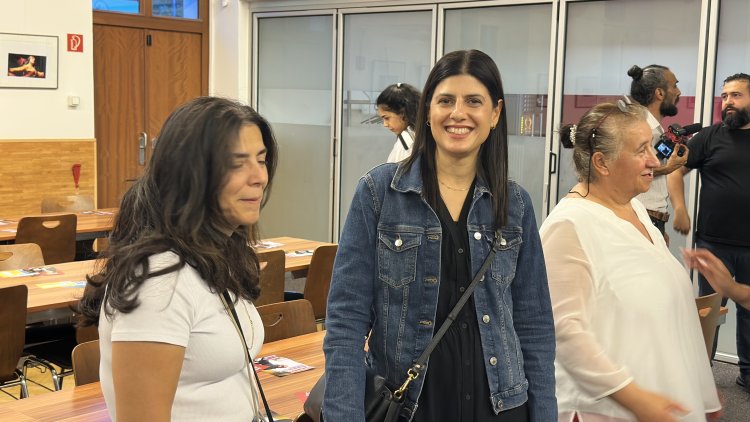 Berlin Seçimleri Öncesi Dört Parti Göçmen Toplumunun Karşısına Çıktı