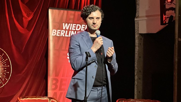 Berlin’de 65 Yıllık Göç Hafızası: “Biz Artık Misafir Değiliz”