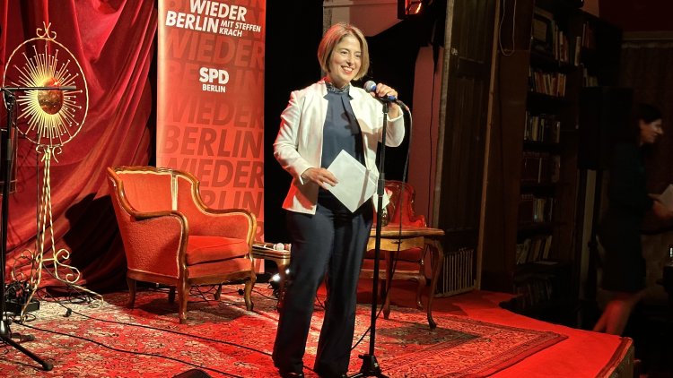 Berlin’de 65 Yıllık Göç Hafızası: “Biz Artık Misafir Değiliz”