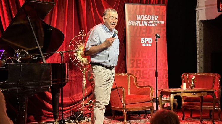Berlin’de 65 Yıllık Göç Hafızası: “Biz Artık Misafir Değiliz”