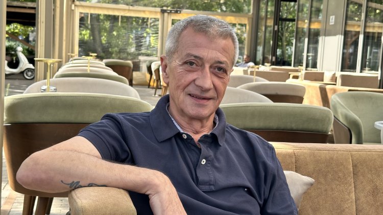 Mehmet Zağlı: Berlin’de Türkçe Gazeteciliğin 40 Yıllık Hafızası