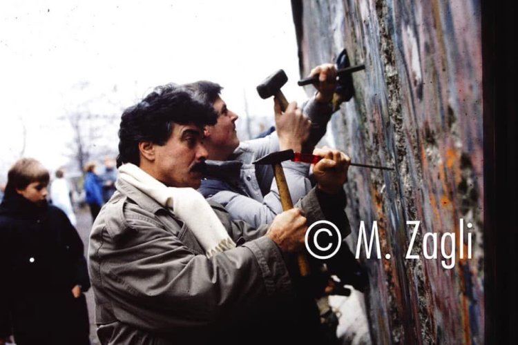 Mehmet Zağlı: Berlin’de Türkçe Gazeteciliğin 40 Yıllık Hafızası