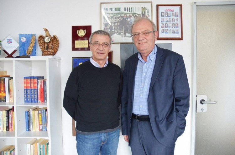 Mehmet Zağlı: Berlin’de Türkçe Gazeteciliğin 40 Yıllık Hafızası