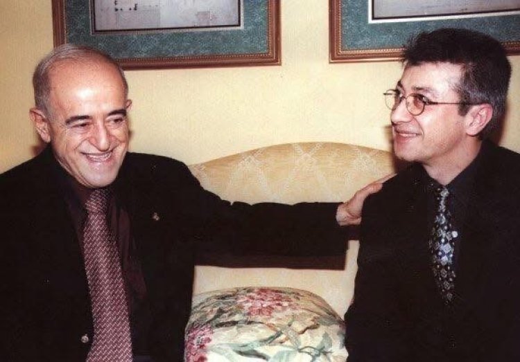 Mehmet Zağlı: Berlin’de Türkçe Gazeteciliğin 40 Yıllık Hafızası