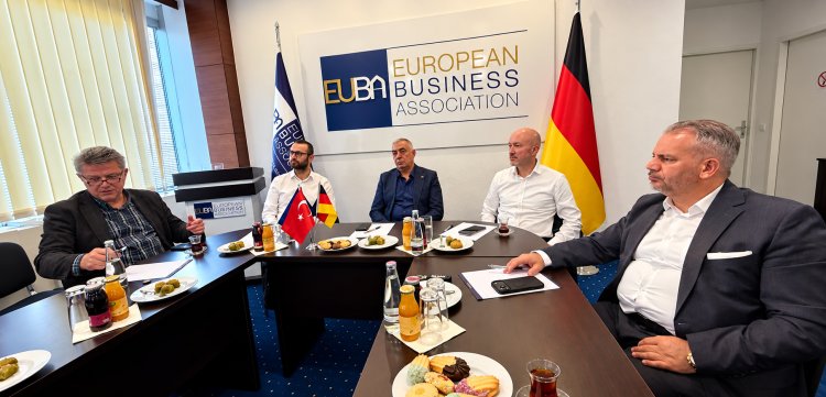 “Türk Yatırım Hukuku Berlin’de Ele Alındı”.