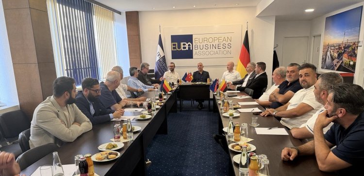 “Türk Yatırım Hukuku Berlin’de Ele Alındı”.