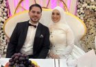 Berlin’de Hayrunnisa ile Mehmet Can dünyaevine girdi