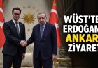 Wüst’ün Ankara ziyareti: Türkiye ile temas, ekonomi ve siyasi hesaplar
