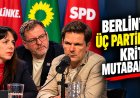 Berlin’de üç partiden kritik mutabakat: Koalisyonun şartları belirlendi
