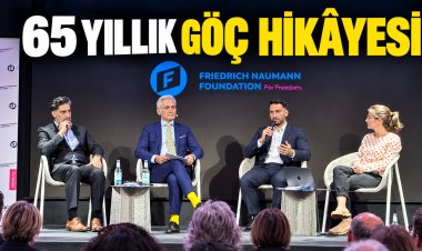 65 yıllık göçün bilançosu Berlin’de: Misafir işçilikten Almanya’nın bir parçası olmaya
