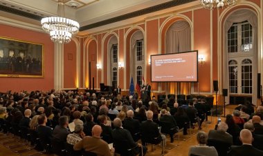 Berlin’de 65 yıllık göç hikâyesi anıldı