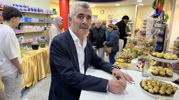 Meral Durak: “Eczaneler artık suyun üzerinde kalmak için mücadele ediyor”