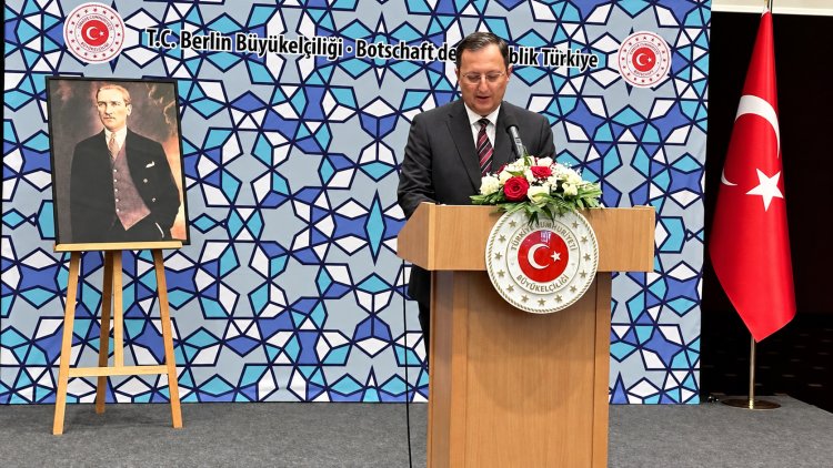Gökhan Turan
