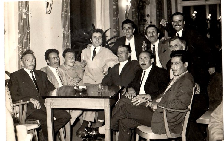 Türkiye ile iş gücü anlaşmasının 65. yılı: Almanya’da 2,6 milyon kişi Türkiye kökenli