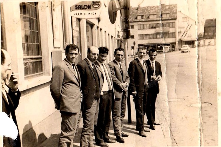 Türkiye ile iş gücü anlaşmasının 65. yılı: Almanya’da 2,6 milyon kişi Türkiye kökenli